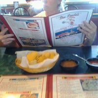Photo taken at Don Lenchos Mexican Food by Jacqueline G. on 9/14/2012