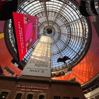 Photo taken at Melbourne Central by Yong Yee K. on 5/3/2024
