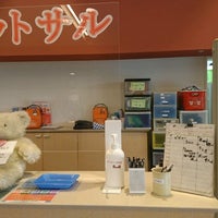 ミズノフットサルプラザbumb 夢の島 東京 東京都