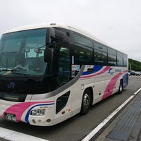 アドベンチャーワールドバス停 白浜町 和歌山県