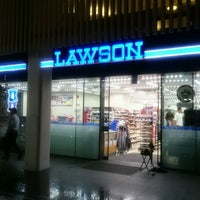 ローソン 築地二丁目店 Convenience Store In 築地