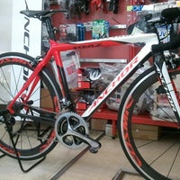 今村自転車店 - 姫路市の二輪車店