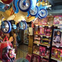 jugueteria en felipe vallese