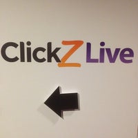 Photo taken at ClickZ Live New York 2014 by Steve H. on 4/2/2014
