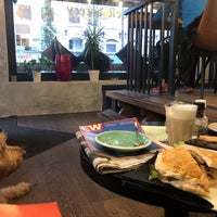 Photo taken at Coffee Roastery by GuidoZ on 1/5/2020