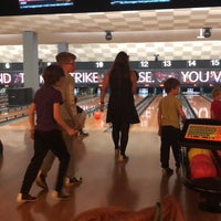 Photo taken at Knijn Bowling by GuidoZ on 5/3/2019