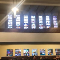 Photo taken at Jeruzalemkerk by GuidoZ on 3/8/2020