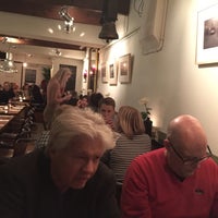 Photo taken at Café de Koe by GuidoZ on 1/26/2017
