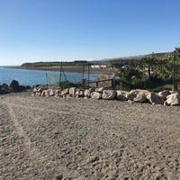 Foto tomada en Café del Mar Torre del Mar  por GuidoZ el 1/6/2019