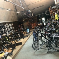 Photo taken at Marchal Cycle You by GuidoZ on 5/8/2019