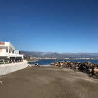 Foto tomada en Café del Mar Torre del Mar  por GuidoZ el 1/6/2019