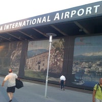 Aeroporto di Catania Fontanarossa "Vincenzo Bellini" (CTA ...