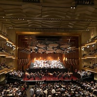 7/27/2019에 Dean P.님이 New York Philharmonic에서 찍은 사진
