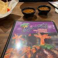 Photo taken at Mamacitas Mexican Restaurant by Courtney C. on 1/17/2019