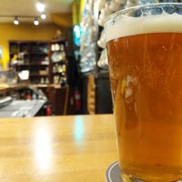 Photo taken at Boulder Beer Company by Daniel M. on 1/8/2020