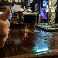 Photo taken at Clancy&amp;#39;s Irish Pub by Daniel M. on 3/17/2019