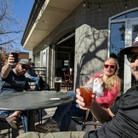 Photo taken at Front Range Brewing Company by Daniel M. on 10/26/2019