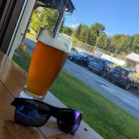 Photo taken at Council Rock Brewery by Daniel M. on 9/7/2021