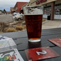 Photo taken at Pilothouse Brewing Company by Daniel M. on 3/28/2019