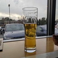 Photo taken at Resolute Brewing Company by Daniel M. on 4/22/2023