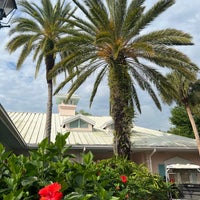 Photo taken at Disney&amp;#39;s Old Key West Resort by Mary H. on 3/18/2024