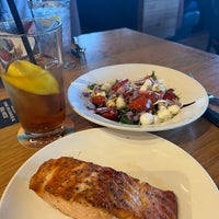 Photo taken at BJ&amp;#39;s Restaurant &amp;amp; Brewhouse by Mary H. on 3/2/2022