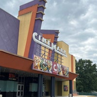 Photo taken at Cinemark Tinseltown by Mary H. on 8/17/2023