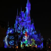 Once Upon A Time Castle Projection Show Theme Park Ride Attraction Once Upon A Time Castle Projection Show Theme Park Ride Attraction