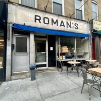 Photo taken at Roman’s by Cole K. on 5/6/2022