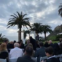 Photo taken at Bel Air Bay Club by Cole K. on 2/21/2022
