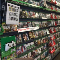 Photo taken at GameStop by Cole K. on 7/16/2016