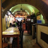 Bir Fud Trastevere Via Benedetta 23