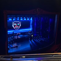 9/26/2021 tarihinde Rod B.ziyaretçi tarafından Encore Theater'de çekilen fotoğraf