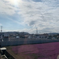 Photo taken at Yōdo Station by 七面鳥 謎. on 3/7/2021