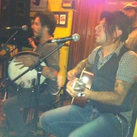 Photo taken at Paddy Cullens by Giulia on 9/27/2012