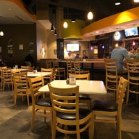 Brixx Wood Fired Pizza - Biltmore Park - Asheville, NC