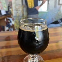 Photo taken at Birdsong Brewing Co. by Rich on 3/25/2023