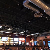 Photo taken at BJ&#39;s Restaurant &amp; Brewhouse by Anna K. on 8/30/2018