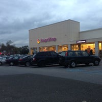 Photo taken at Stop &amp;amp; Shop by Chef C. on 10/31/2012