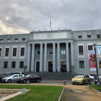 Photo taken at Central del Consejo Superior de Investigaciones Cientificas (CSIC) by Isabella F. on 11/7/2018