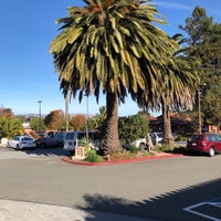 Photo taken at SFO El Rancho Inn, SureStay Collection by Best Western by Todd B. on 11/30/2018