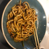 Photo prise au UDON par Seve Q. le3/5/2019