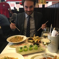 Photo prise au UDON par Seve Q. le2/14/2017