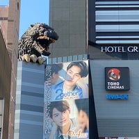 ゴジラヘッド 歌舞伎町 1131人の訪問者 から 2個のtips 件 ゴジラヘッド 歌舞伎町 1131人の訪問者 から 2個のtips 件