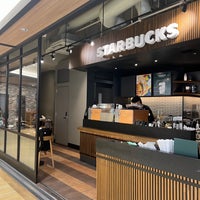 Photo taken at Starbucks by HN 0. on 3/16/2024