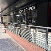 Photo taken at Starbucks by HN 0. on 3/26/2024