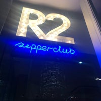 Photo taken at R2 SUPPERCLUB by HN 0. on 12/13/2019