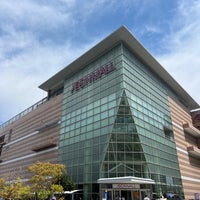 Photo taken at AEON Mall by HN 0. on 4/13/2024