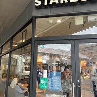 Photo taken at Starbucks by HN 0. on 9/18/2022