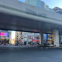 Photo taken at Roppongi Station by HN 0. on 12/2/2023